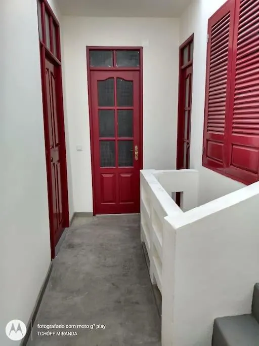 Mindelo Charming Home 0*,