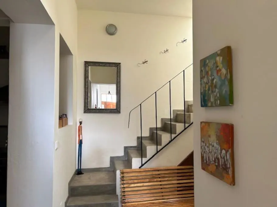 Mindelo Charming Home Holiday home