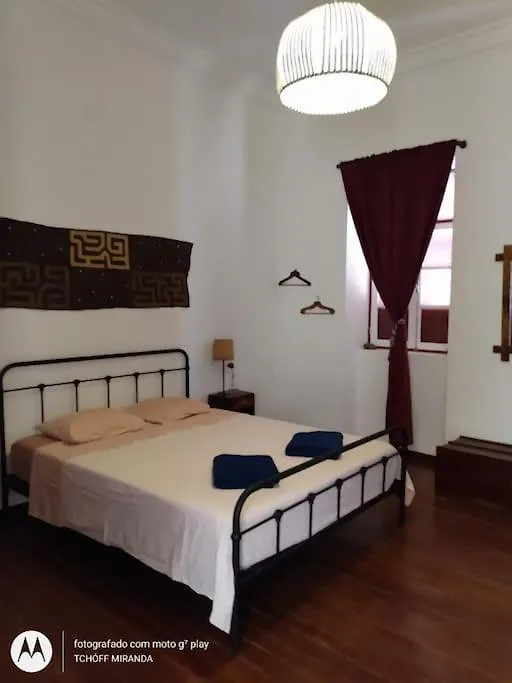 Mindelo Charming Home