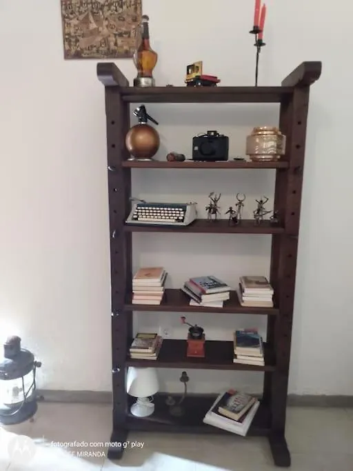 Mindelo Charming Home