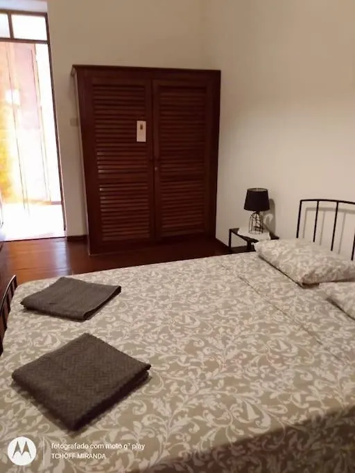 Holiday home Mindelo Charming Home
