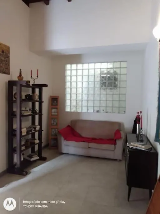 Mindelo Charming Home