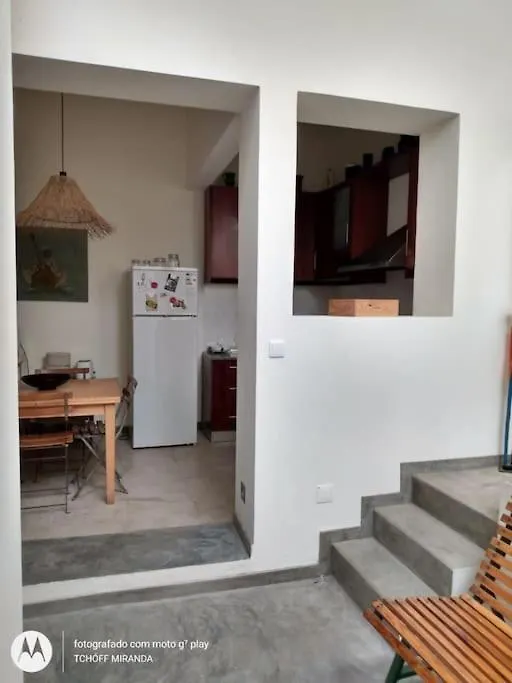 Mindelo Charming Home Cape Verde