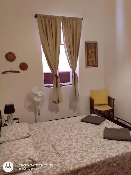 Mindelo Charming Home Holiday home