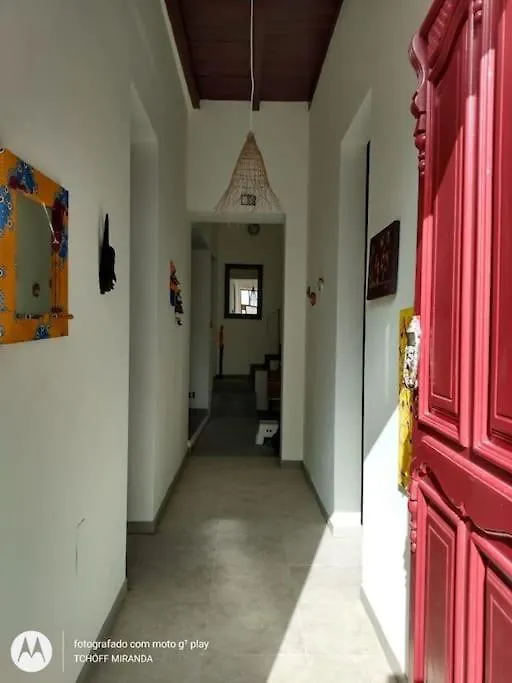 Mindelo Charming Home