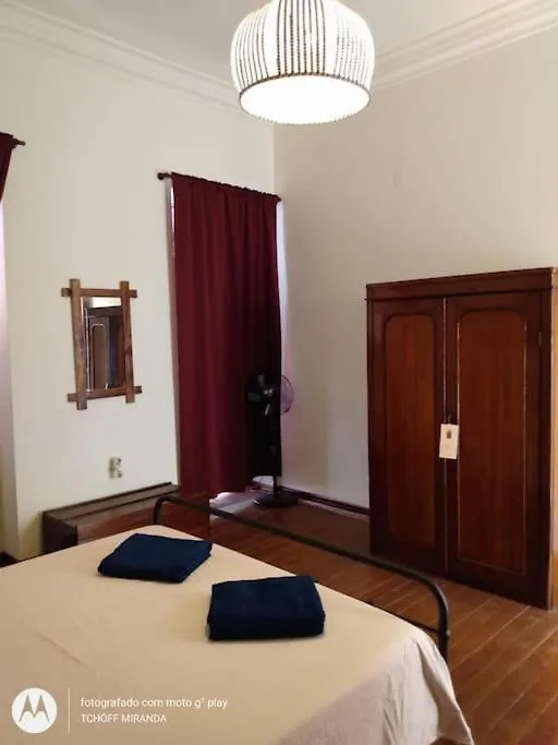 Holiday home Mindelo Charming Home Cape Verde