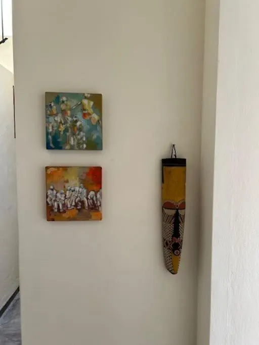 Mindelo Charming Home 0*,