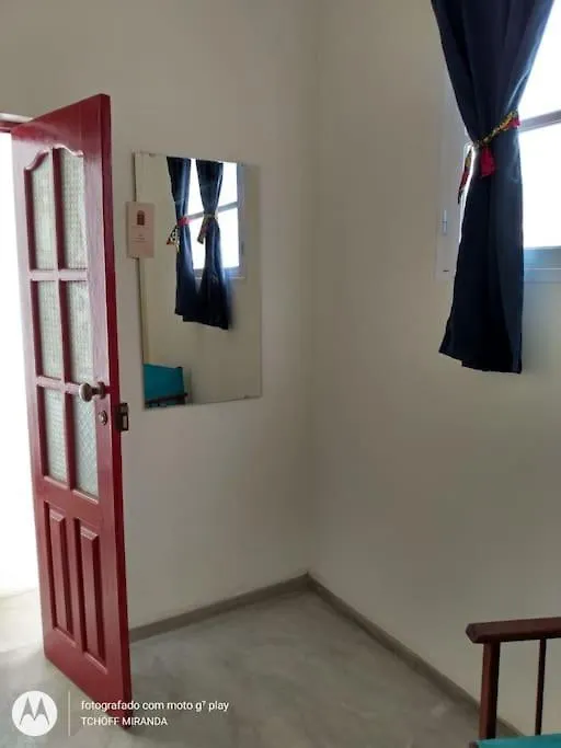 Mindelo Charming Home 0*,  Cape Verde