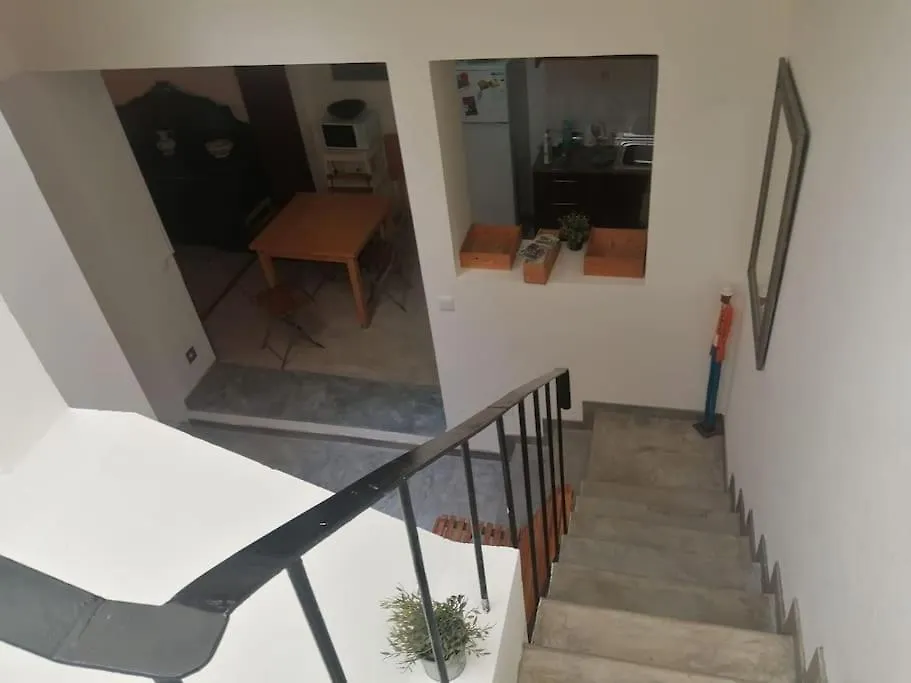 Mindelo Charming Home 0*,  Cape Verde