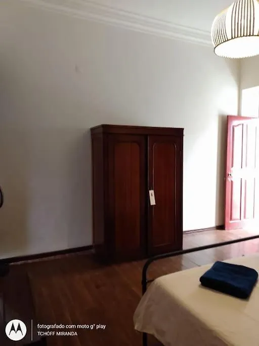 Holiday home Mindelo Charming Home