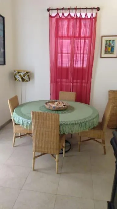 Mindelo Charming Home Holiday home