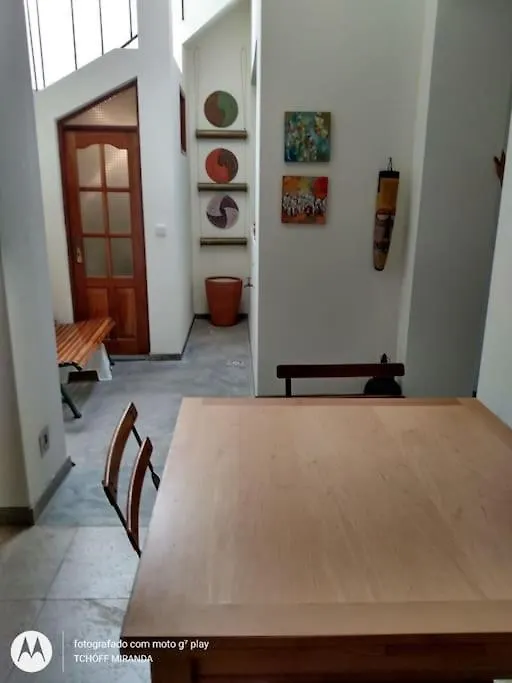 Mindelo Charming Home Cape Verde