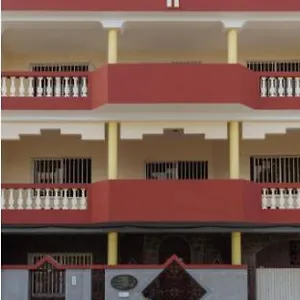 Casa Cesaria Evora Mindelo
