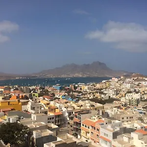 Vannilla Residencial Mindelo